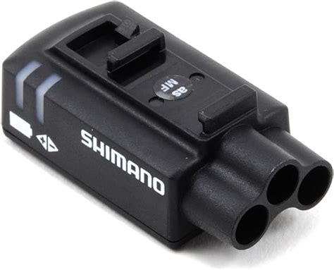 di2 junction box 3 port|shimano di2 instruction manual.